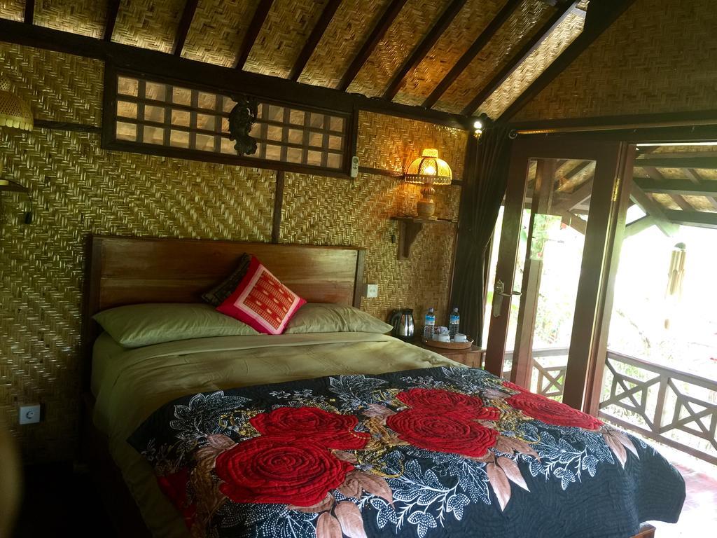Mahogany Cottage Гили Мено Стая снимка